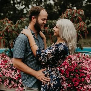 Meet your Posher, Dana